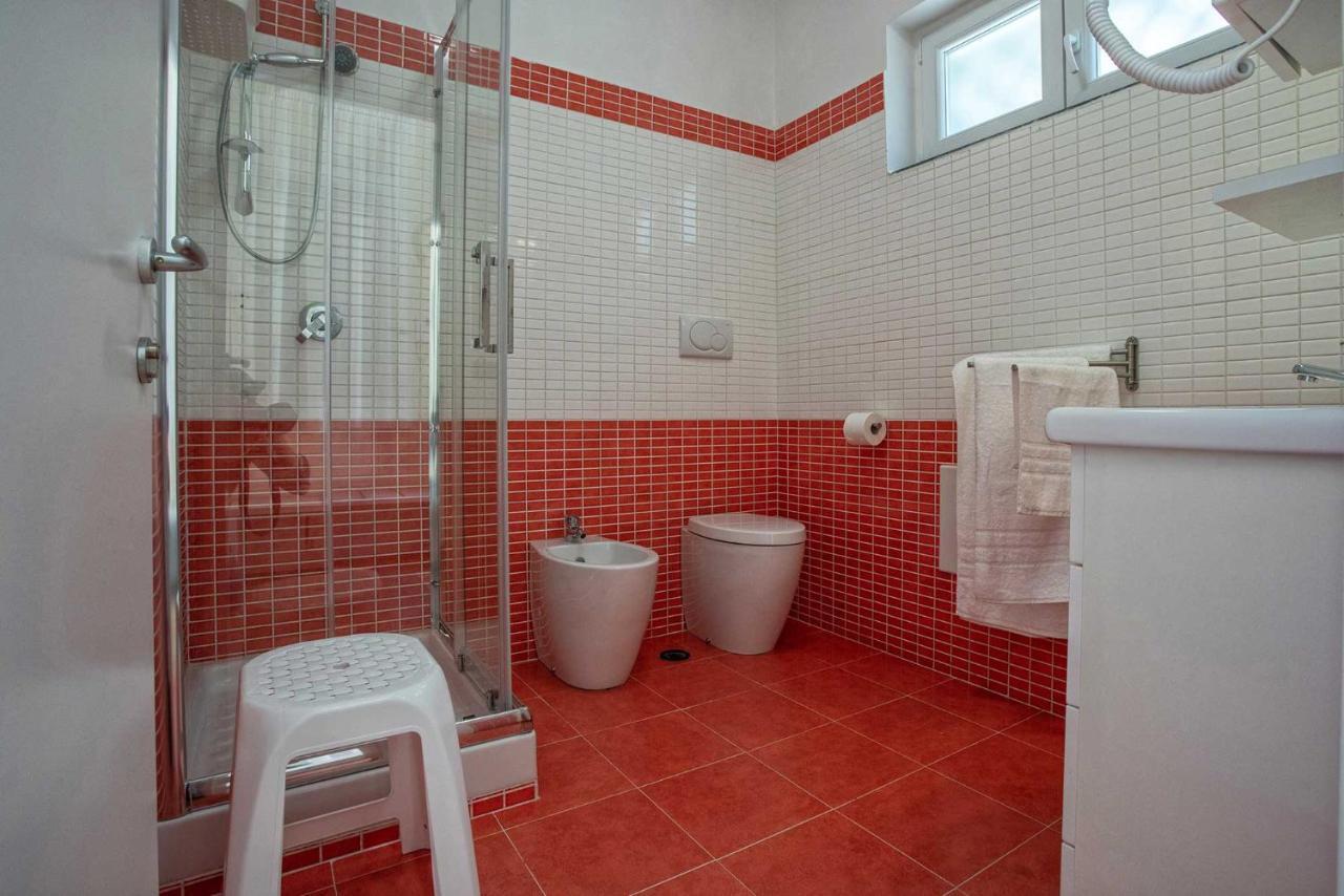 B&B Carmelina Gragnano Exterior photo