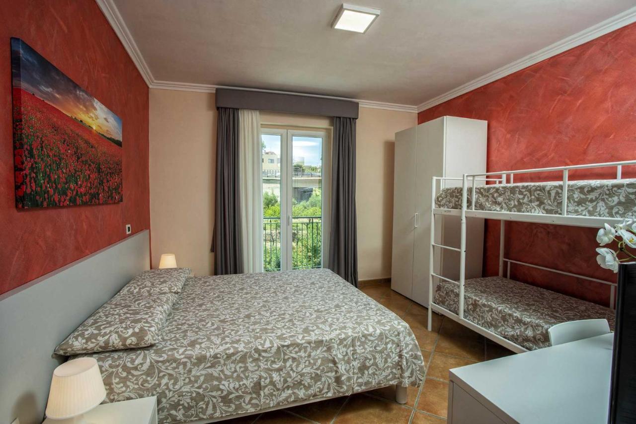 B&B Carmelina Gragnano Exterior photo
