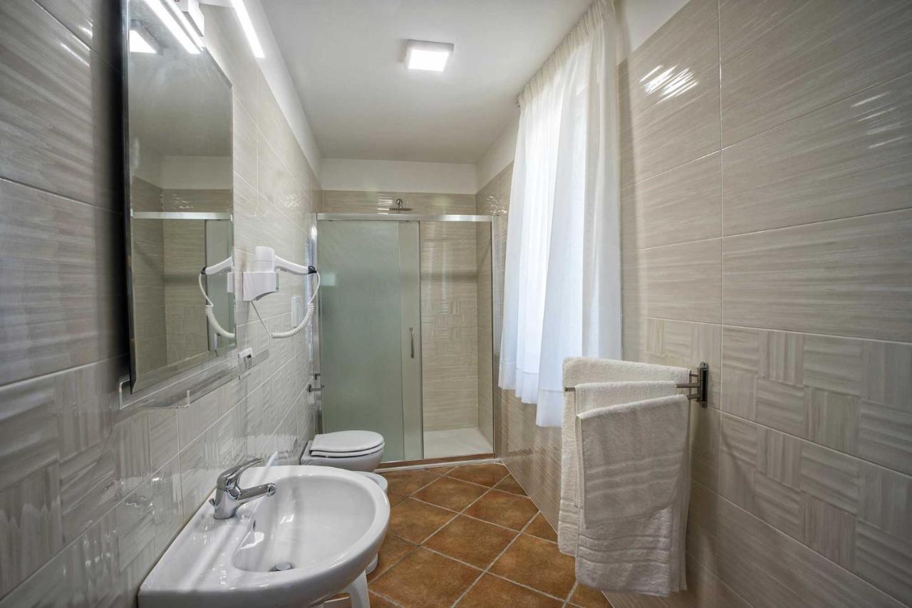 B&B Carmelina Gragnano Exterior photo
